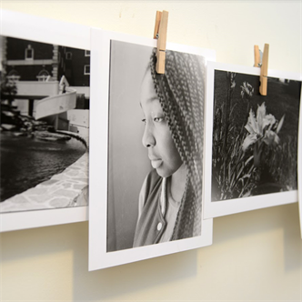 684. A. An Introduction to Darkroom Photography
