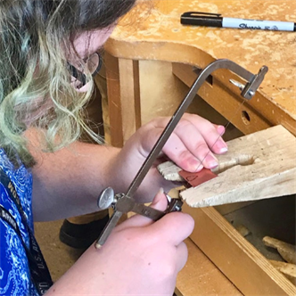 5120. Jewelry Fabrication for Teens (ages 13-18)