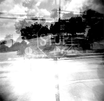 NEW! 6961. Holga & Lomography Workshop: The Poetry of Imperfection