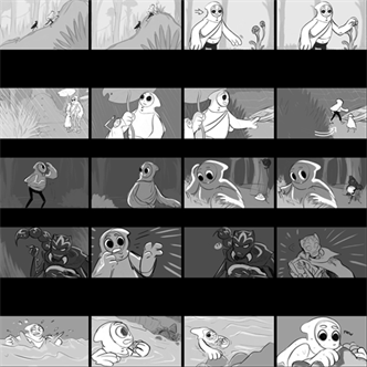 1031 Intro to StoryBoarding