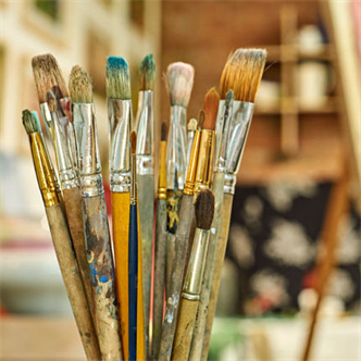 Drawing and Painting Weekend Workshop (ages 12+)