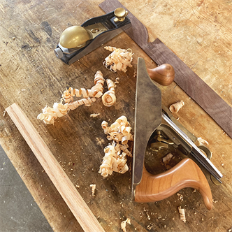 9308. All About Hand Planes