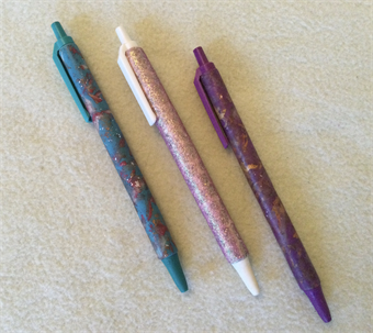 Spring Break: Toaster Oven Pens Ages 8-11