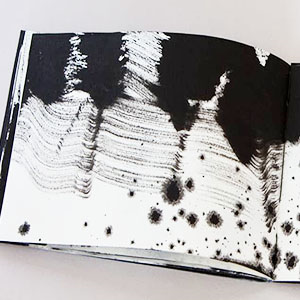 Taste of Art: A Brush with Sumi Ink