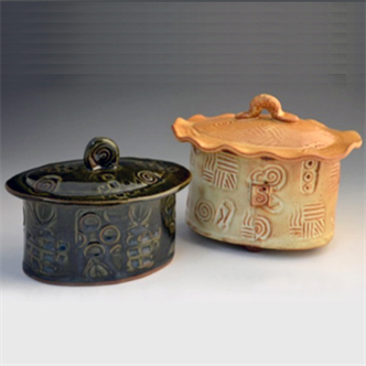 2250 Taste of Art Ceramics - Gift Box