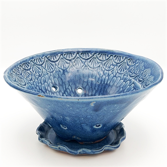 2250 Taste of Art Ceramics - Berry Bowl