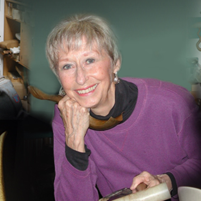 Betty Helen Longhi