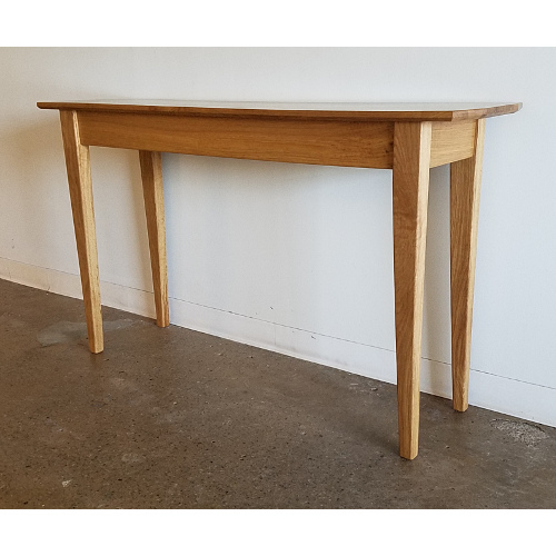 Class Image E: Beginning Woodworking: Side table
