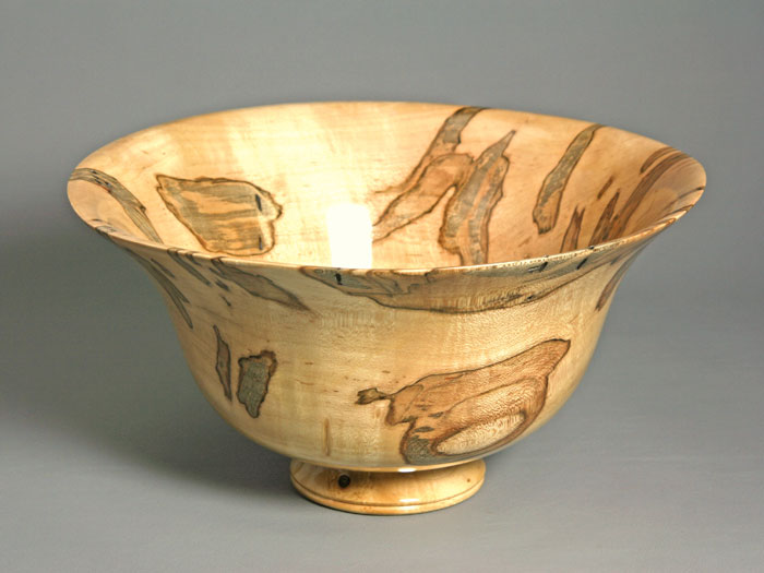 Class Image A Introduction to bowl turning