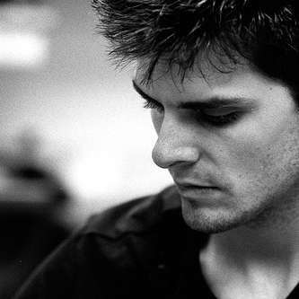 Matt Marrash