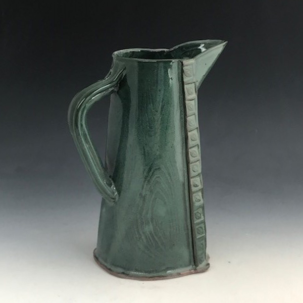 Class Image Taste of Art Ceramics - Pitcher