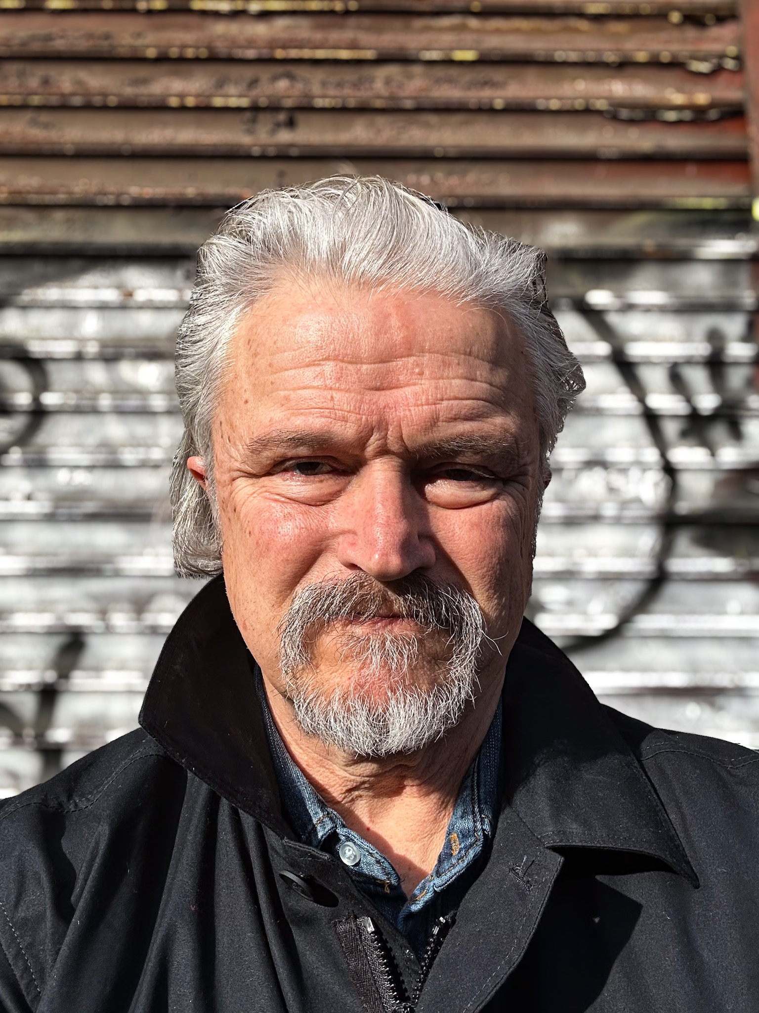 Timothy Auman