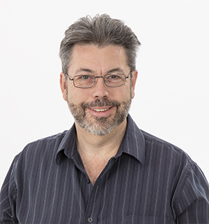 Ted Neal