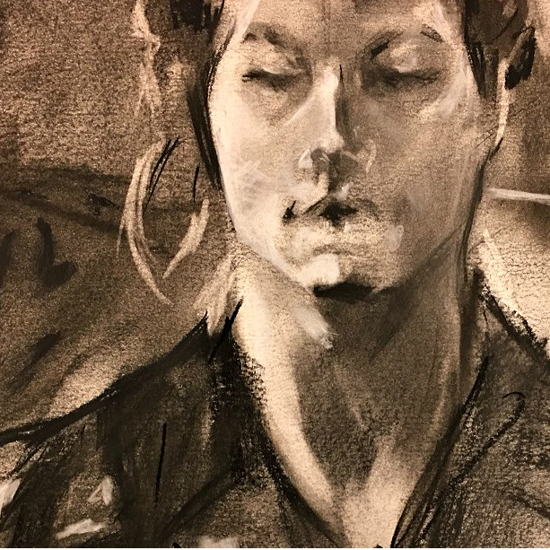 Open Figure Drawing Class Detail Sawtooth School for Visual Art