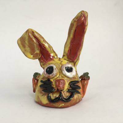 Class Image Ceramics- Clay Creations Level 2 (ages 8-12)