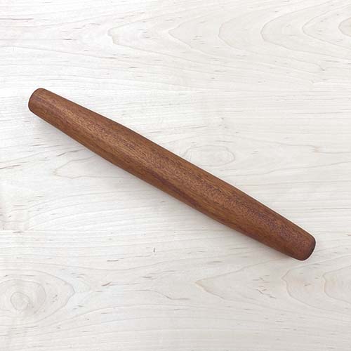 Class Image Beginner Turning: French Rolling Pin