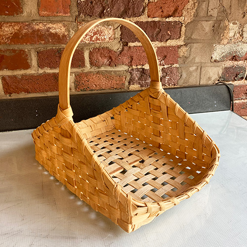 Class Image Hearth Basket