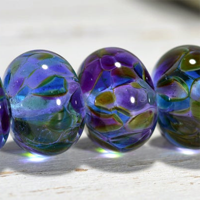 Class Image Taste of Art-XL Glass Beadmaking