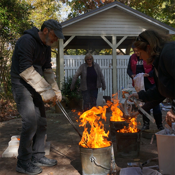 Class Image Raku Workshop