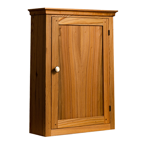 Class Image Wall hanging Cabinet