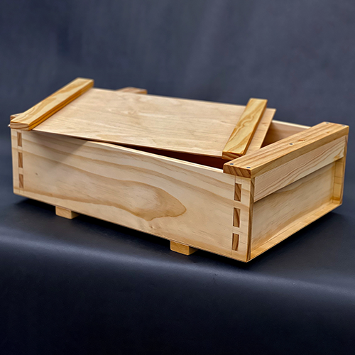 Class Image Traditional Japanese Toolbox