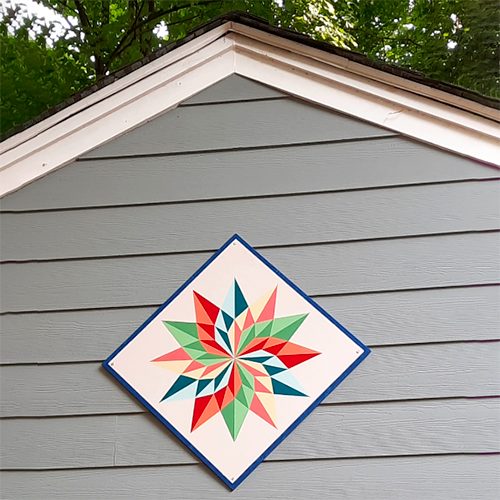 Class Image Barn Quilts