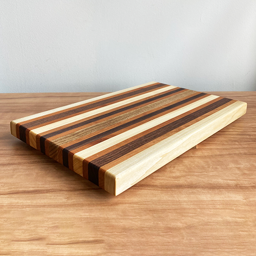 Class Image Butcher Block
