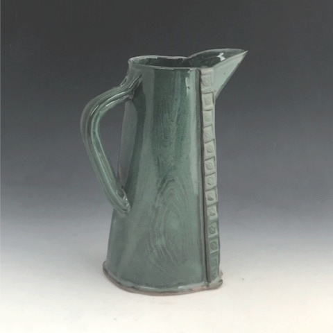 Class Image Taste of Art ceramics - pitcher