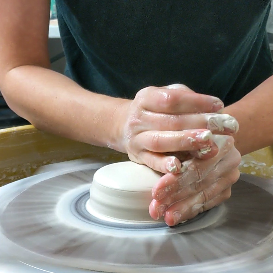 Ceramics Workshops — St Leonards Ceramic Studio