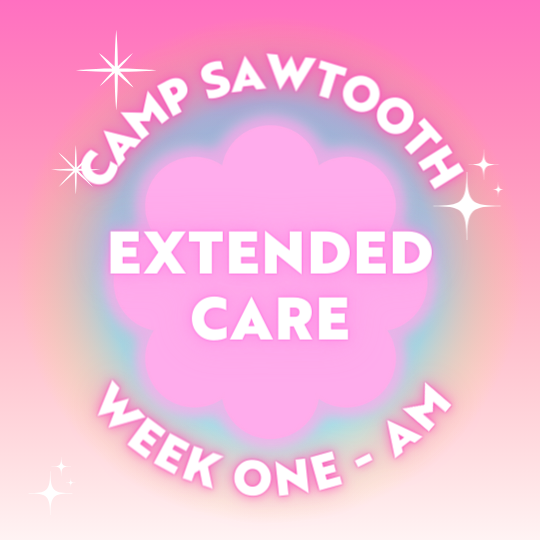 Class Image Week One | AM Extended Care | 8 - 9 AM