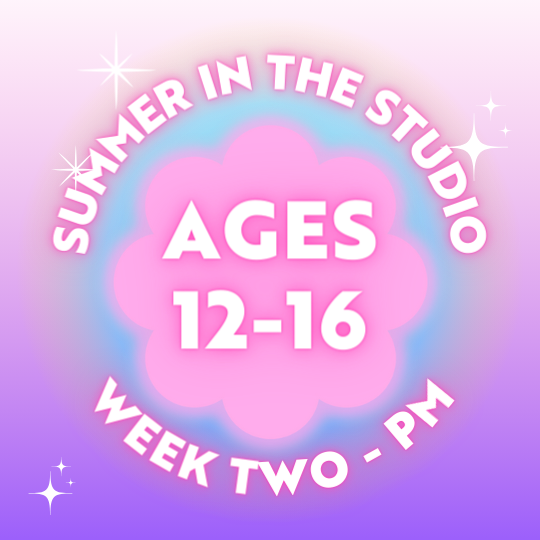 Class Image Build a World: Characters, Maps, and More! | Ages 12-16 | Week 2 PM