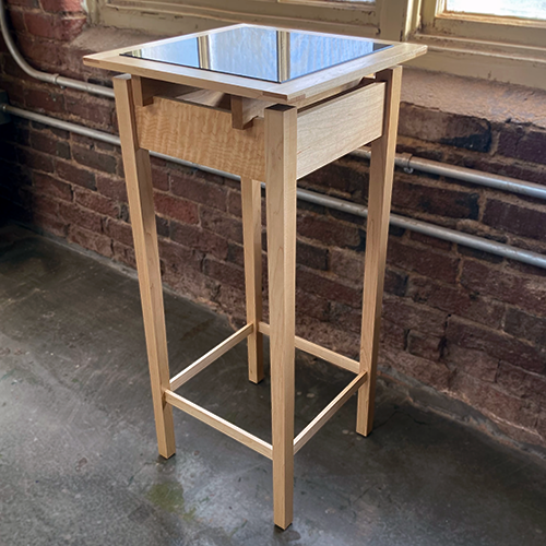 Class Image Plant Stand
