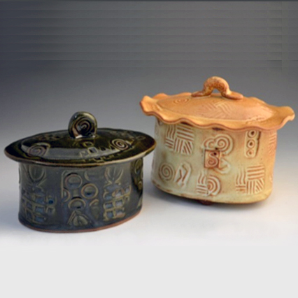 Class Image Taste of Art Ceramics - Gift Box