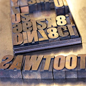 Class Image Introduction to Letterpress Printing