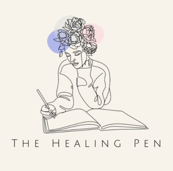 Class Image The Healing Pen Workshop