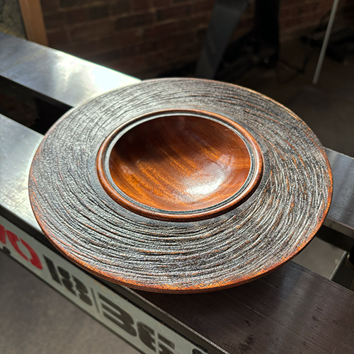 Metal Turning Platters: Elevate Your Table Decor!