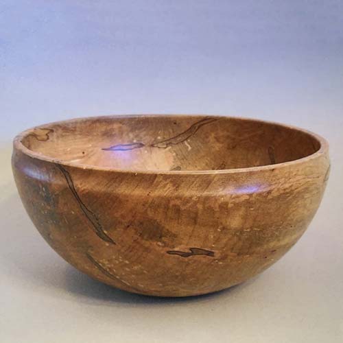 Class Image Beginner Bowl Turning Workshop