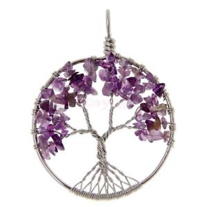 Class Image Taste of Art - Tree of Life Pendant