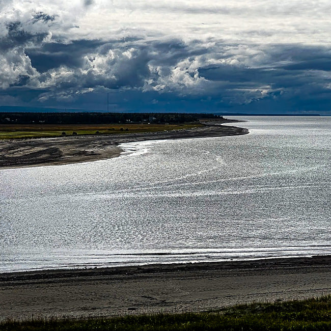 Class Image Contemplative Landscape Photography