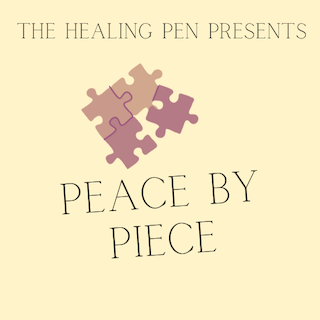 Class Image Peace by Piece - Mindful Puzzling