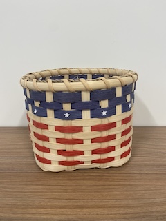 Class Image Americana Basket