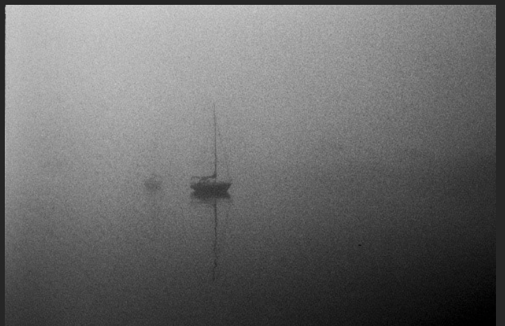 Class Image Transforming Grief through the Practice of Contemplative Photography
