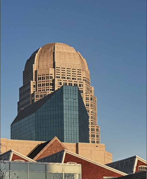 Class Image Intro to Urban Landscape Photography