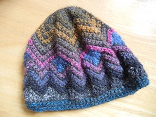 Class Image Intermediate Crochet