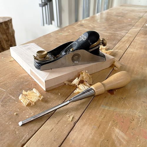 Class Image Hand Tool Basics