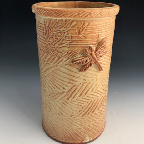 Class Image Hands On Clay @ Generations Center - Wine Cooler