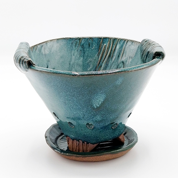 Class Image Hands On Clay @ Generations Center - Berry Bowl