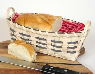 Class Image Bread Basket