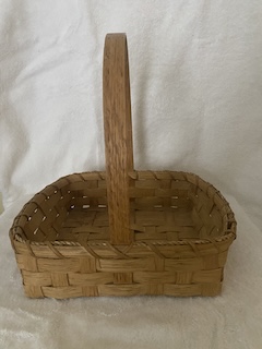 Class Image Pie Basket