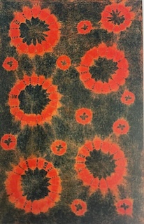 Class Image African Tie Dye 101 - Adire Workshop